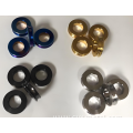 Motorcycle Titanium Alloy Caliper Height Washer